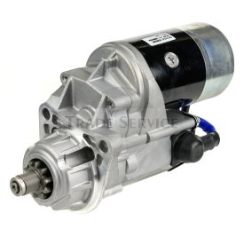 DSN2048 DENSO Anlasser