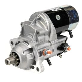 DSN2049 DENSO Anlasser