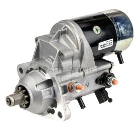 DSN2050 DENSO Anlasser