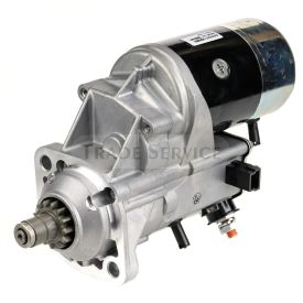 DSN2052 DENSO Anlasser