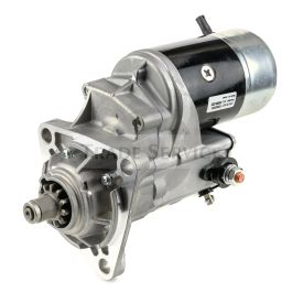 DSN2054 DENSO Anlasser