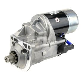 DSN2055 DENSO Anlasser