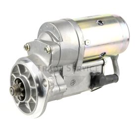 DSN2062 DENSO Anlasser