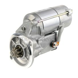 DSN2063 DENSO Anlasser
