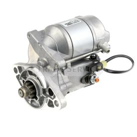 DSN2068 DENSO Anlasser