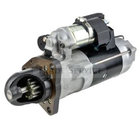DSN2070 DENSO Anlasser