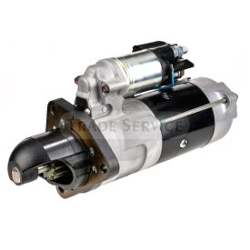 DSN2071 DENSO Anlasser