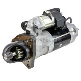 DSN2072 DENSO Anlasser