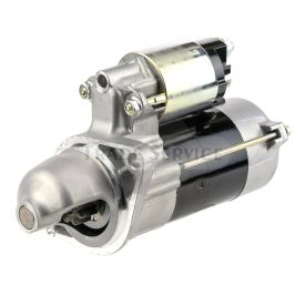 DSN2075 DENSO Anlasser
