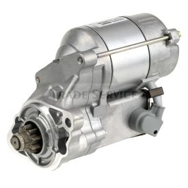 DSN2077 DENSO Anlasser