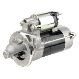 DSN2078 DENSO Anlasser