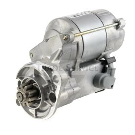 DSN2084 DENSO Anlasser