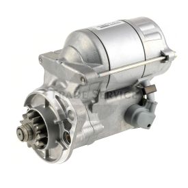 DSN2085 DENSO Anlasser