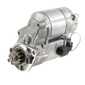 DSN2087 DENSO Anlasser