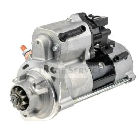 DSN2091 DENSO Anlasser