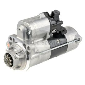 DSN2092 DENSO Anlasser