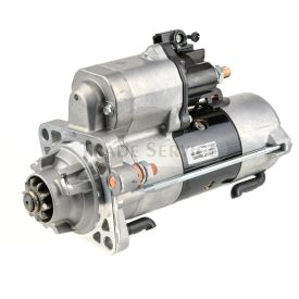 DSN2093 DENSO Anlasser