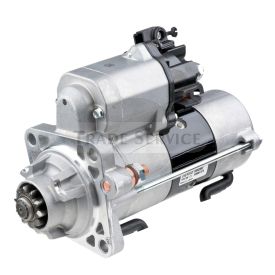 DSN2097 DENSO Anlasser