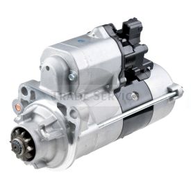DSN2098 DENSO Anlasser