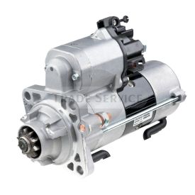 DSN2099 DENSO Anlasser