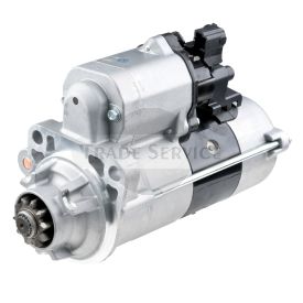 DSN2100 DENSO Anlasser