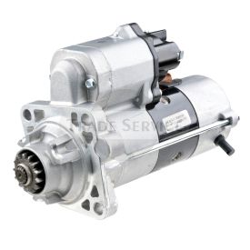 DSN2102 DENSO Anlasser