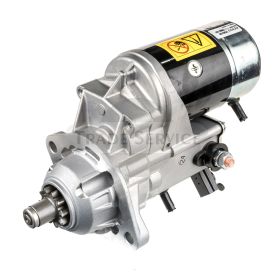 DSN2106 DENSO Anlasser