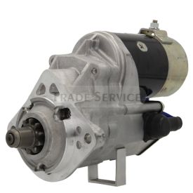 DSN2107 DENSO Anlasser