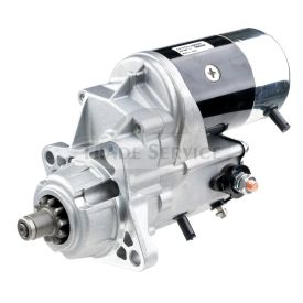 DSN2108 DENSO Anlasser