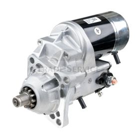 DSN2109 DENSO Anlasser