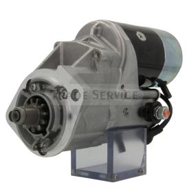 DSN2112 DENSO Anlasser