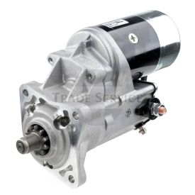 DSN2113 DENSO Anlasser