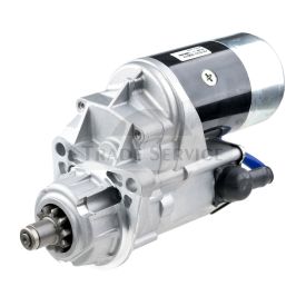 DSN2114 DENSO Anlasser
