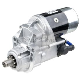 DSN2116 DENSO Anlasser