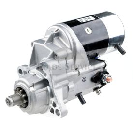 DSN2117 DENSO Anlasser