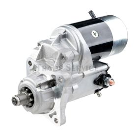 DSN2118 DENSO Anlasser