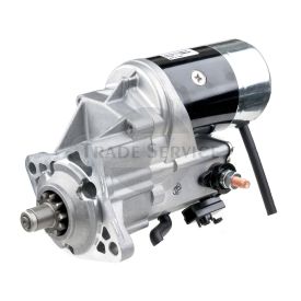 DSN2119 DENSO Anlasser