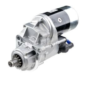 DSN2120 DENSO Anlasser