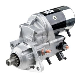 DSN2121 DENSO Anlasser