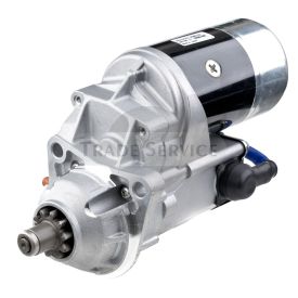 DSN2122 DENSO Anlasser