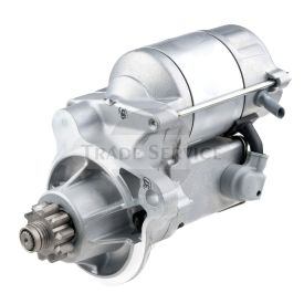 DSN2126 DENSO Anlasser