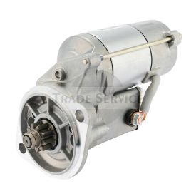 DSN2128 DENSO Anlasser