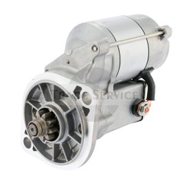 DSN2129 DENSO Anlasser