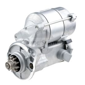 DSN2132 DENSO Anlasser