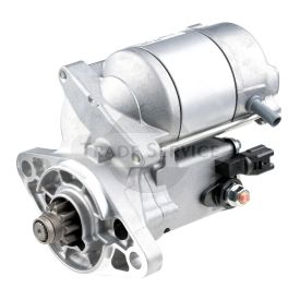 DSN2133 DENSO Anlasser