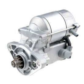 DSN2134 DENSO Anlasser