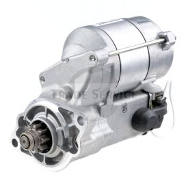 DSN2135 DENSO Anlasser