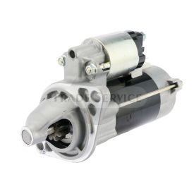 DSN2137 DENSO Anlasser