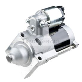 DSN2141 DENSO Anlasser