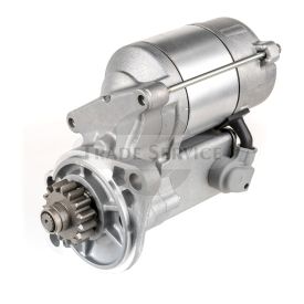 DSN2142 DENSO Anlasser